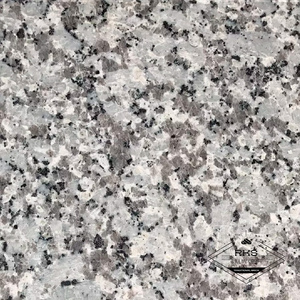 Гранитная плитка Royal White G603, Thermo/Polished