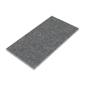 Гранитная плитка RKS SLATE Gabbro (Габбро), Бучарда