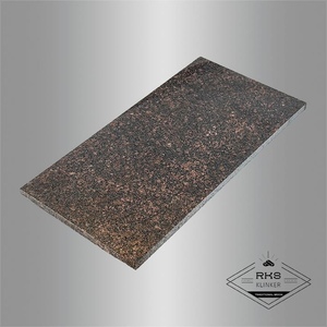 Гранитная плитка Дымовский, Polished