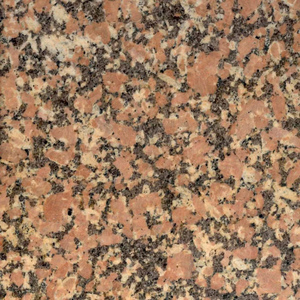 Гранитная плитка Южно-Султаевское, Thermo/Polished