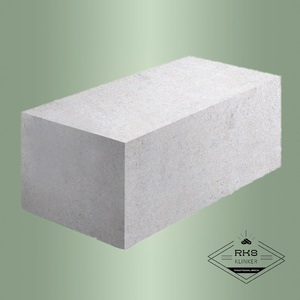 Газобетонные блоки АЭРОБЕЛ premium D500/300