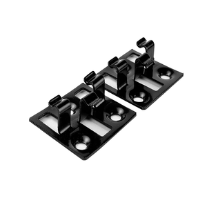 Кляймер монтажный Black Deck нержавеющая сталь 304