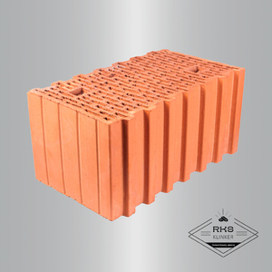 Керамический блок KERAKAM 44, 12,4 НФ, М-75