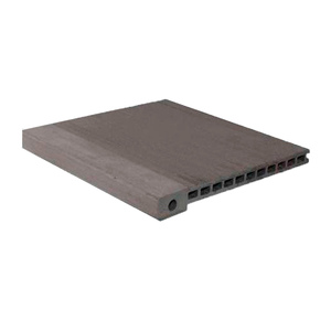 Ступень ДПК CM Decking Stair Эбен