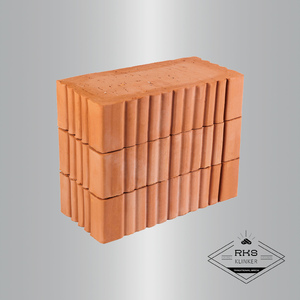 Строительный кирпич полнотелый Теллура, М-200, F-50