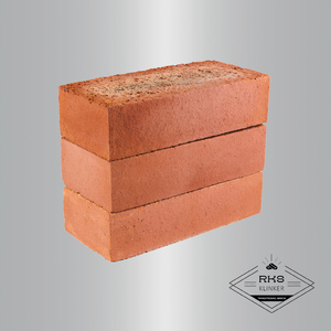 Печной кирпич полнотелый Тульский, М-200, F-100