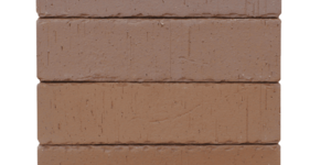 Фасадный клинкер ЛСР Антверпен терракотовый флеш, винтаж, 0,7НФ 4