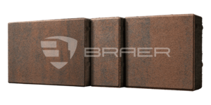 Тротуарная плитка БРАЕР Старый Город ЛАНДХАУС закат - 01 (2)