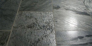 Плитка каменная натуральная для улицы и интерьера RKS SLATE Сланец Silver Grey Natural купить (6)