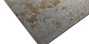 Плитка из камня Сланец Brazil Multicolor Natural от RKS SLATE (4)