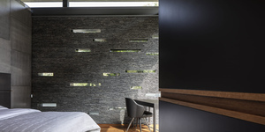 3D панели RKS SLATE Сланец Black Waterfall Rockface (28)