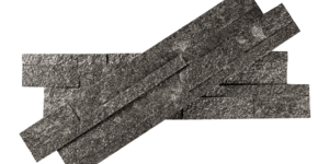 Кварцит Galaxy Black Natural 2