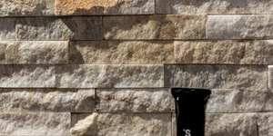 3D панели из натурального камня Кварцит Beige Quartz Classic от бренда  RKS SLATE (22)