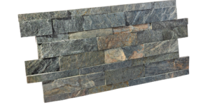 3D панели RKS SLATE Кварцит Ocean Green Natural (3)