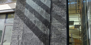 3D панели RKS SLATE Сланец Black Waterfall Rockface (2)
