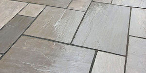 Плитка из песчаника RKS SLATE Belgian Grey (22)