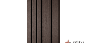 Реечная панель ДПК Middle Lines, Texas Hickory, Коэкструзия (FS 15) 150х27.5 мм (2)