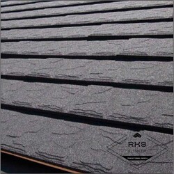 Композитная черепица Gerard Slate, Charcoal в Воронеже