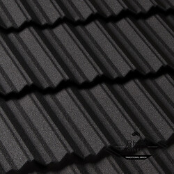 Композитная черепица Gerard Classic, Charcoal в Воронеже
