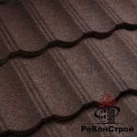 Композитная черепица Gerard Heritage, Chestnut в Воронеже