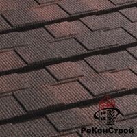 Композитная черепица Gerard Shingle, Bark в Воронеже