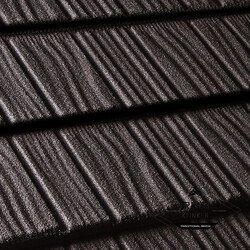 Композитная черепица Gerard Shake, Charcoal в Воронеже