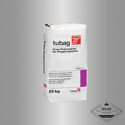 TFP Трассовый раствор для заполнения швов многоугольных плит, Серый в Воронеже