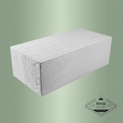 Газобетонные блоки АЭРОБЕЛ premium D500/250 в Воронеже