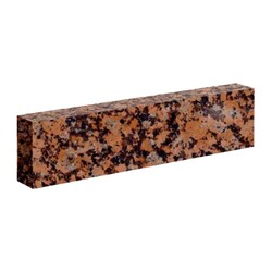 Гранитный бордюр Емельяновский в Воронеже