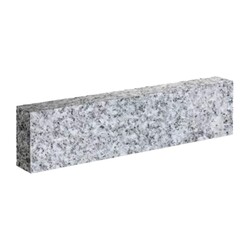 Гранитный бордюр Цветок Урала в Воронеже