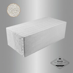 Газобетонные блоки ГРАС ULTRA Term D300/250, В2.0 в Воронеже