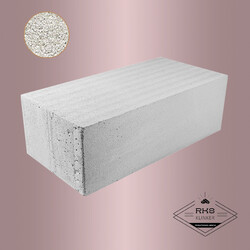 Газобетонные блоки ГРАС EXTRA Term D350/300, В2.5 в Воронеже