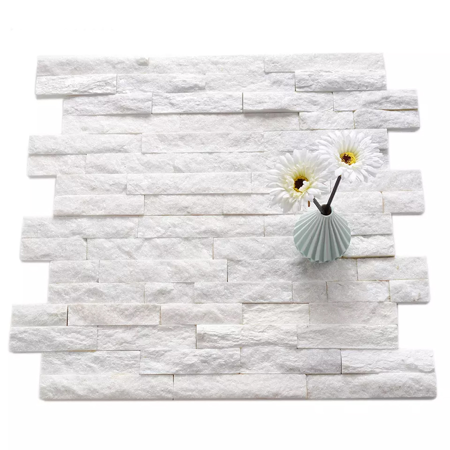 Кварцит White Quartz Classic4