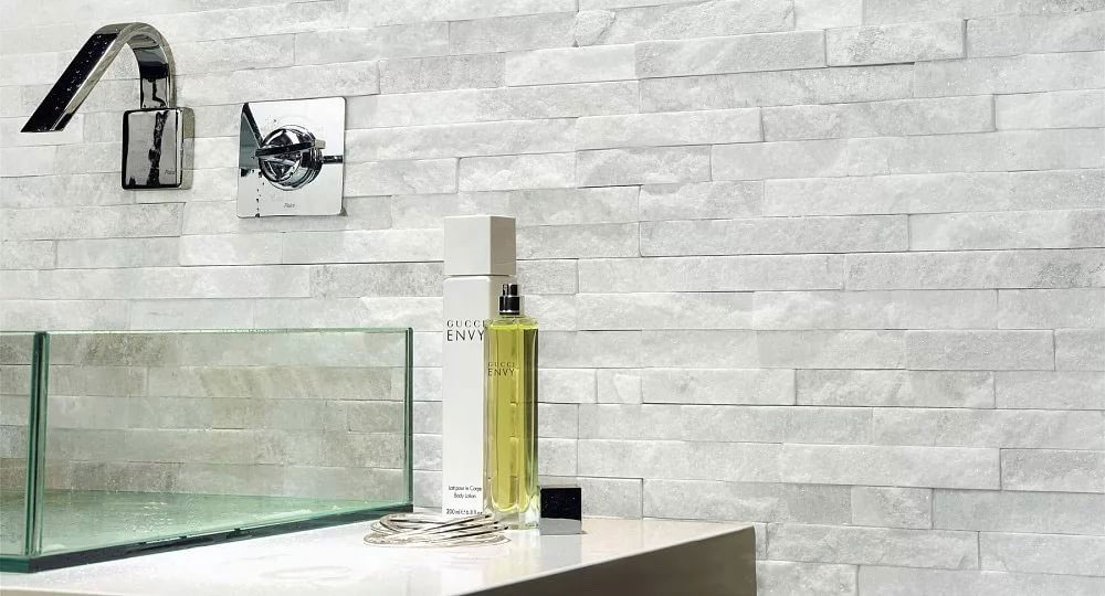 Кварцит White Quartz Classic16