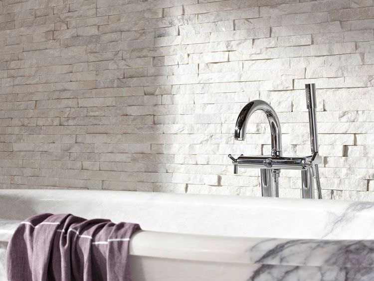 Кварцит White Quartz Classic38