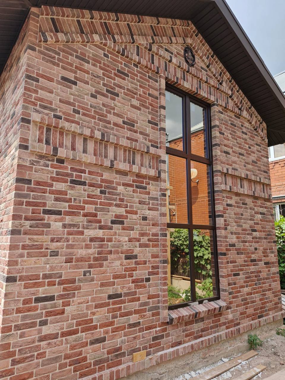 Кирпич ручной формовки Тандем, Екатерининское, WDF 22