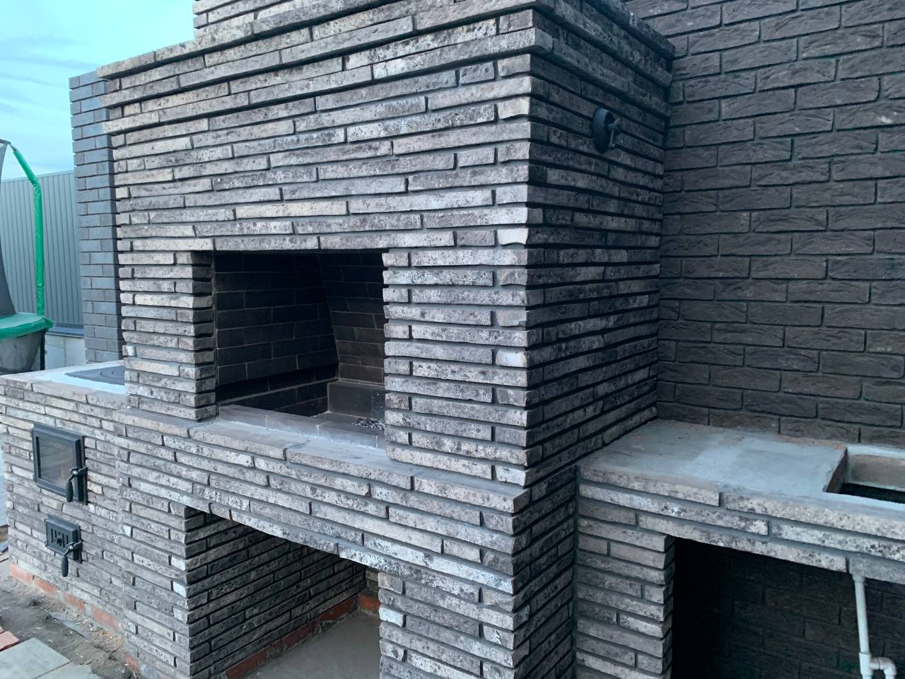 Ригельный кирпич Тандем, Северъ, 490x90x40 мм 10