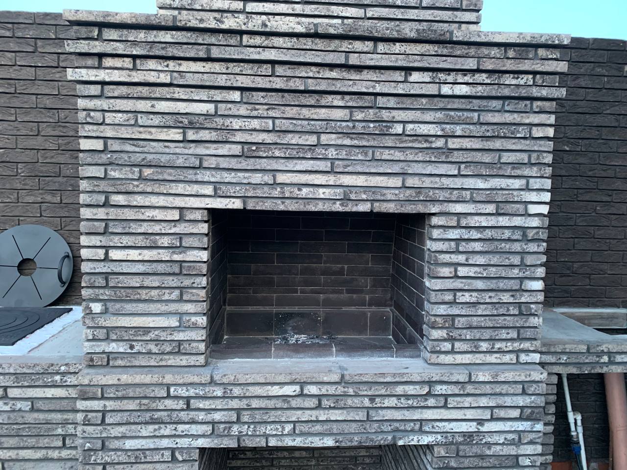 Ригельный кирпич Тандем, Северъ, 490x90x40 мм 11