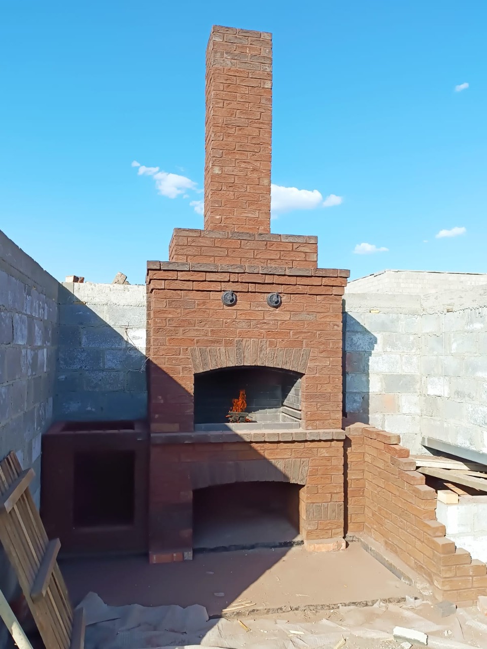 Кирпич облицовочный Тандем, Данилово, WDF 1