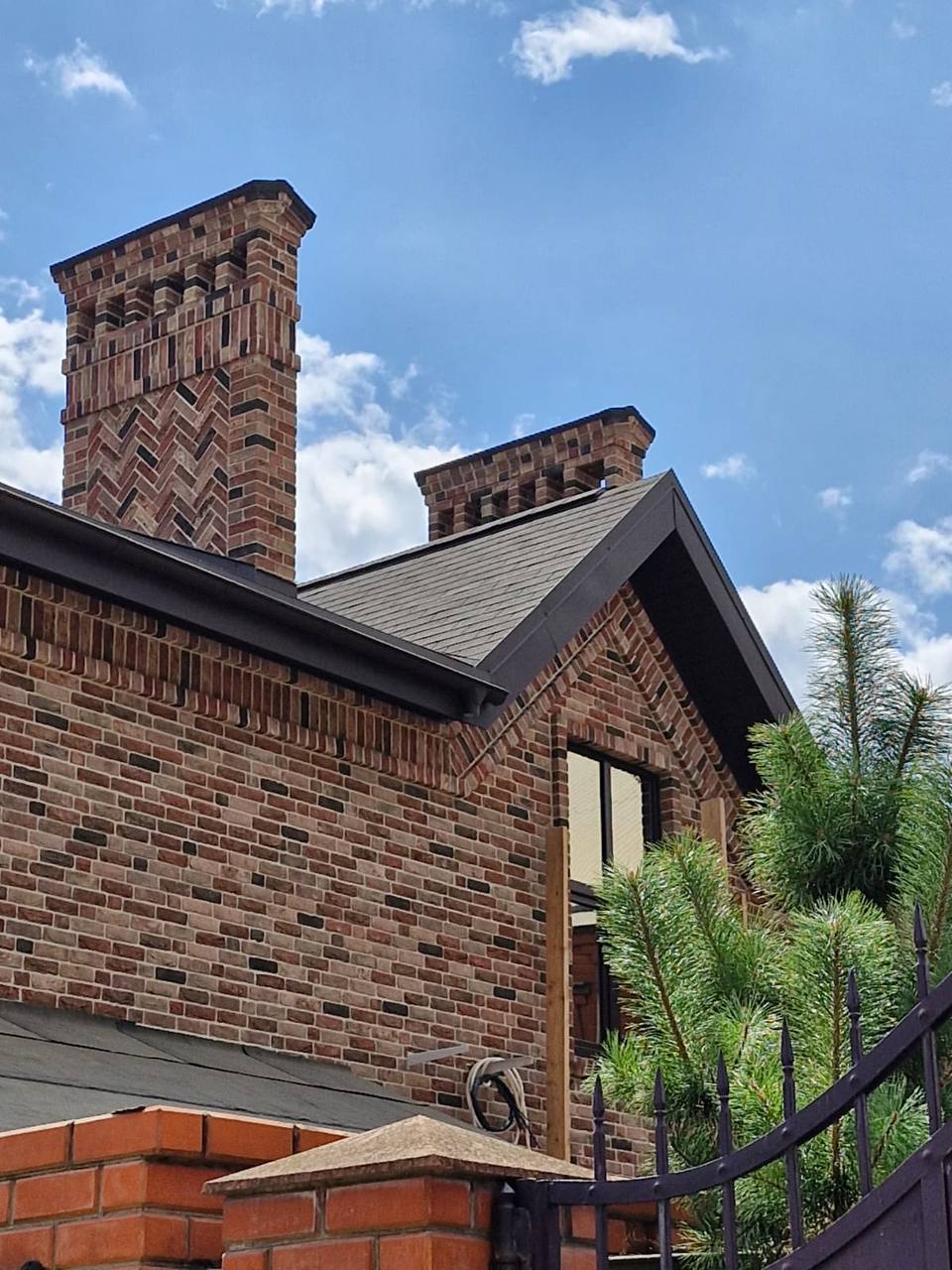 Кирпич ручной формовки Тандем, Екатерининское, ECO WDF 1