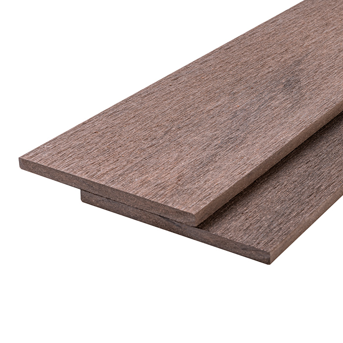 Заборная доска ДПК Bamberg Brazilian Walnut в Воронеже