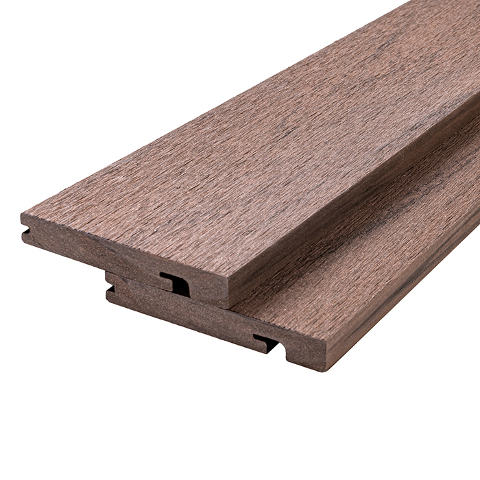 Завершающая доска Bamberg, Bullnose, Brazilian Walnut в Воронеже