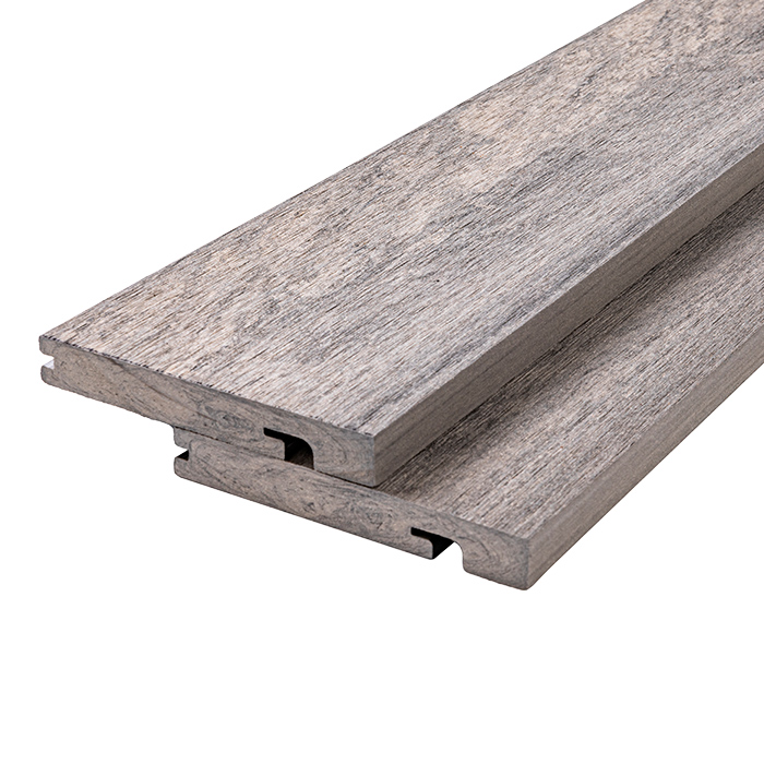 Завершающая доска Bamberg, Bullnose, English Barnwood в Воронеже