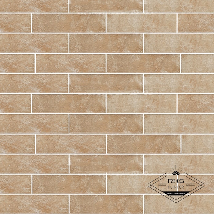 Клинкерная фасадная плитка Ilario Beige в Воронеже