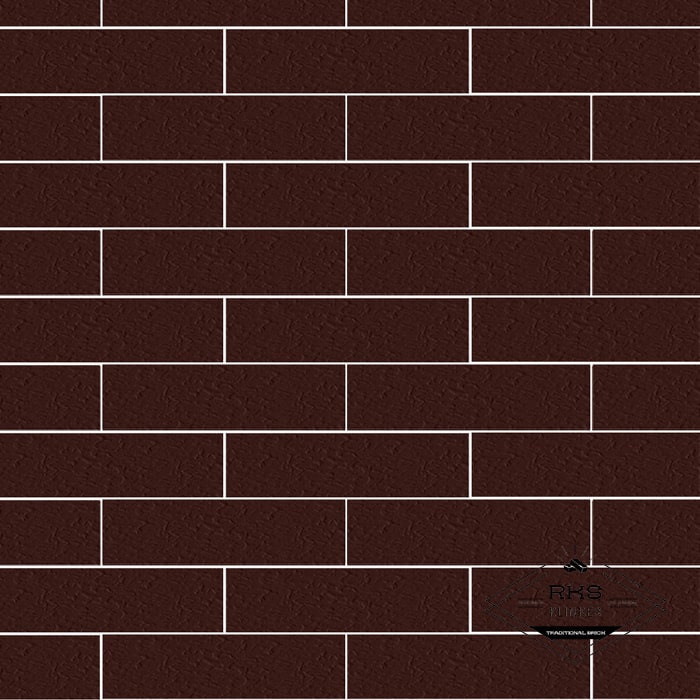 Клинкерная фасадная плитка Natural Brown Duro в Воронеже