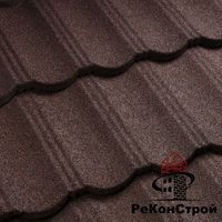 Композитная черепица Gerard Heritage, Chestnut в Воронеже