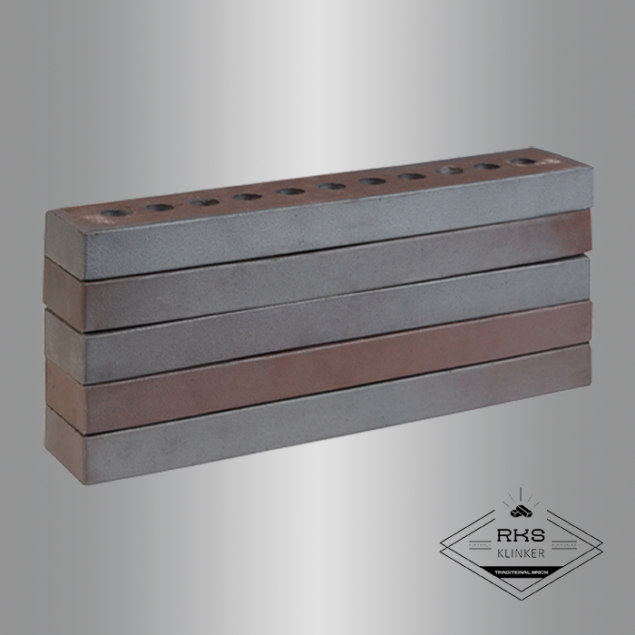 Облицовочный кирпич LOPO 6705 Flat, 490x90x40 мм в Воронеже