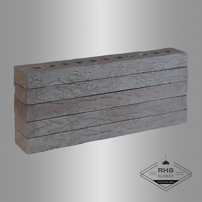 Облицовочный кирпич LOPO 6705 Handmade, 490x90x40 мм в Воронеже