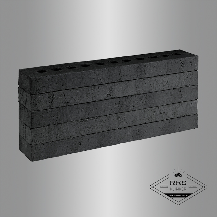 Клинкерный кирпич LOPO 899 Scratched, 490x90x40 мм в Воронеже