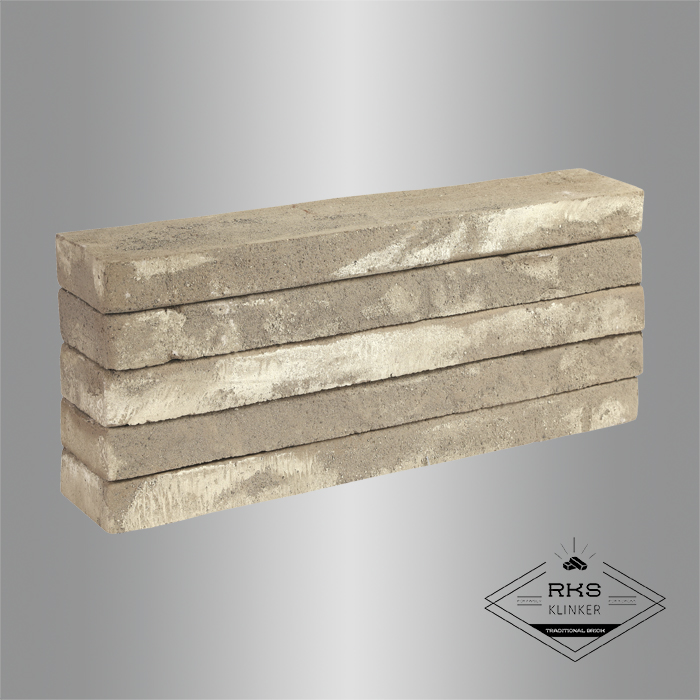 Клинкерный кирпич LOPO QXK 5880, 490x90x40 мм в Воронеже